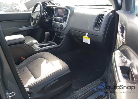 2020 Chevrolet Colorado 4Wd Short Box Lt из США, поврежденный, VIN 1GCGTCEN3L1147634